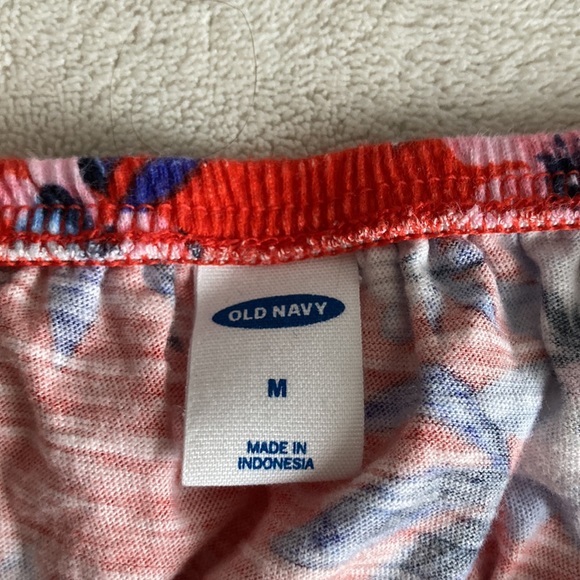 Old Navy summer top - Picture 3 of 5